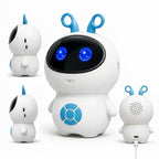Smart AI Learning Robot for Kids | Interactive WiFi Educational Toy